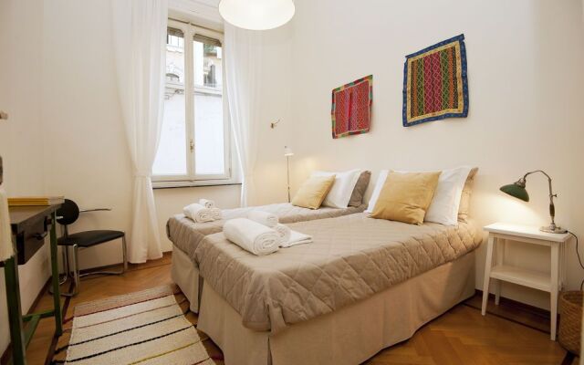 Residenza Torino Crocetta