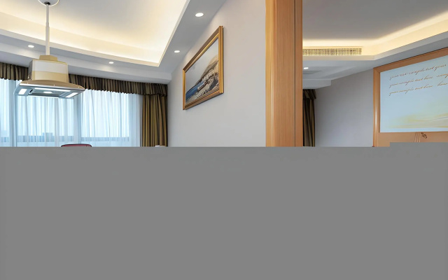 Vienna Hotel Guangdong Dongguan Dongkeng Wenge – Guest Rooms – Dongguan