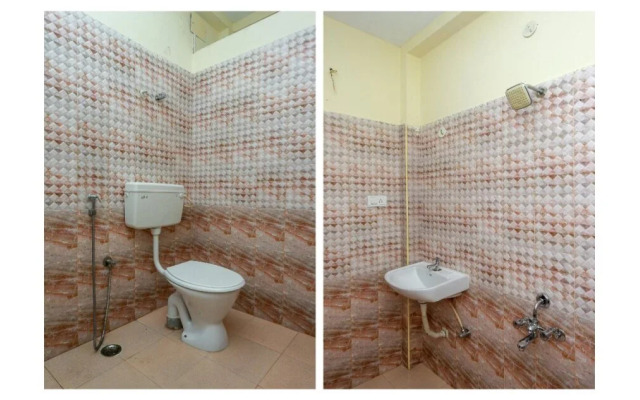 Residency Inn By OYO Rooms