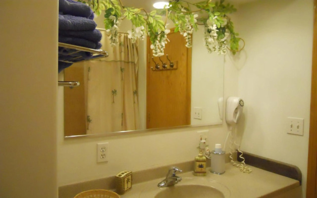 Fairbanks Extended Stay