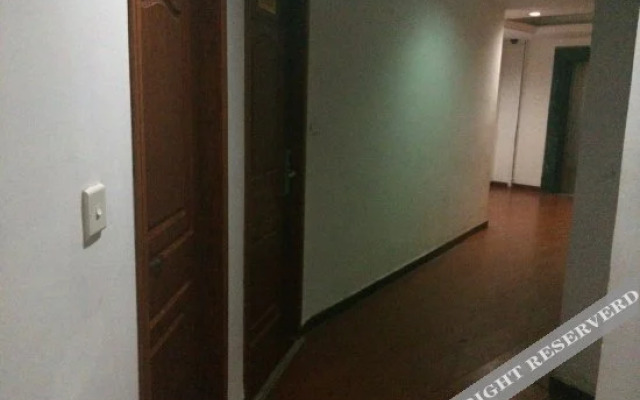 Tongle Hostel