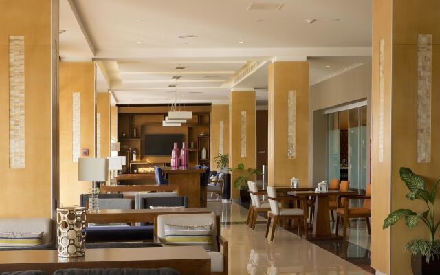 Hampton Inn & Suites by Hilton Paraiso