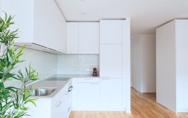 Hitrental Basel Apartments