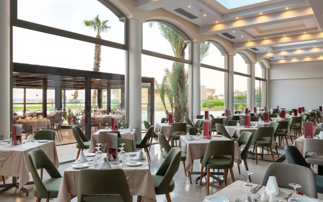 Hotel Leto Delphi