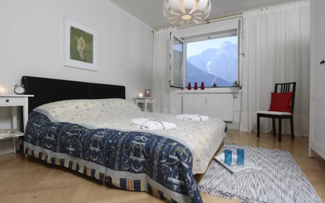 Hochstein Appartements