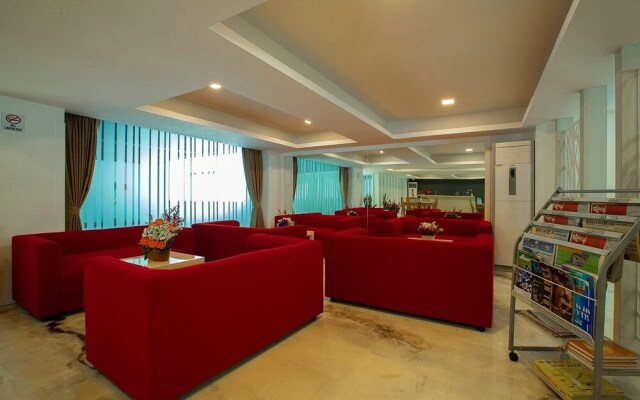 Hotel Platinum Square