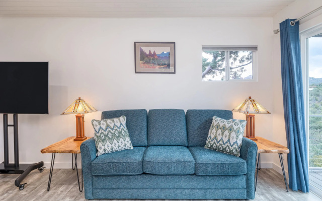 The Viewpoint by Avantstay Luxe Home + Spa/views