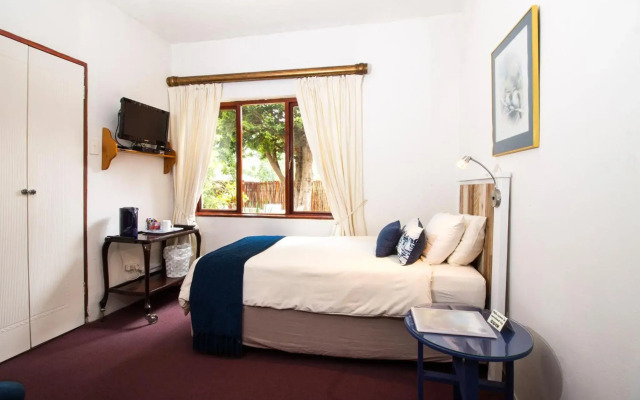 Storms River Guest Lodge