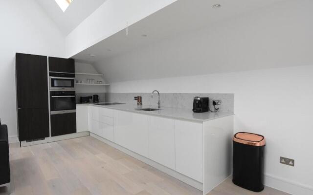 Ealing Studio Apartments