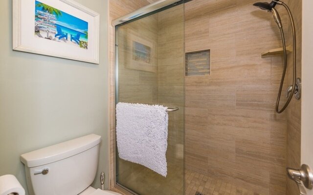 Casa Bella at Sea Place