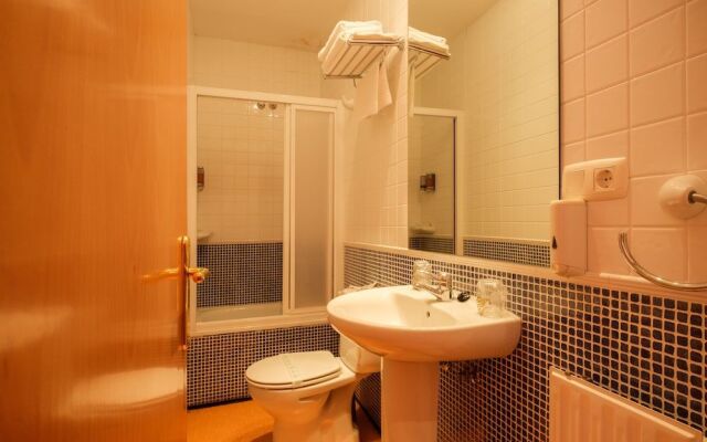 Hotel Playa de Luanco