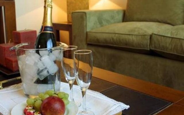 Hotel RP