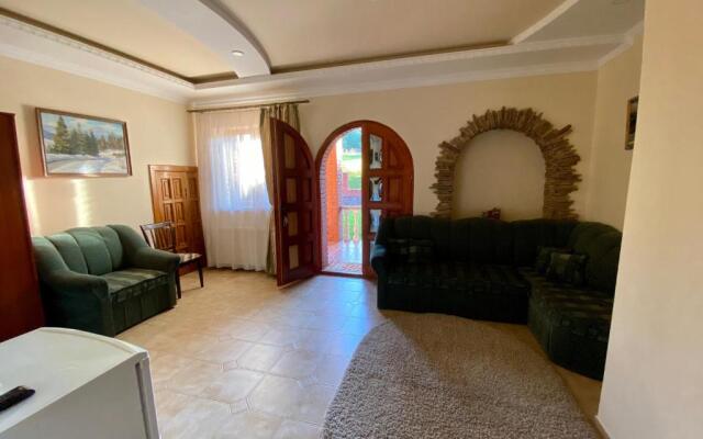 Guest house Mountain View