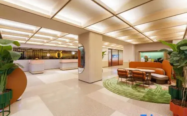 Orange Hotel (Dalian Harbor Plaza Store)