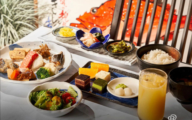 Daiwa Roynet Hotel Sendai