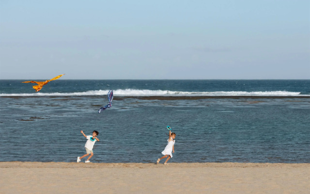 Grand Hyatt Bali
