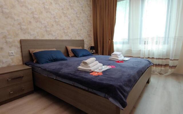 Davit Agmashenebeli N 21