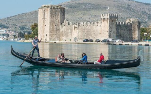 Apartman Kairos Trogir