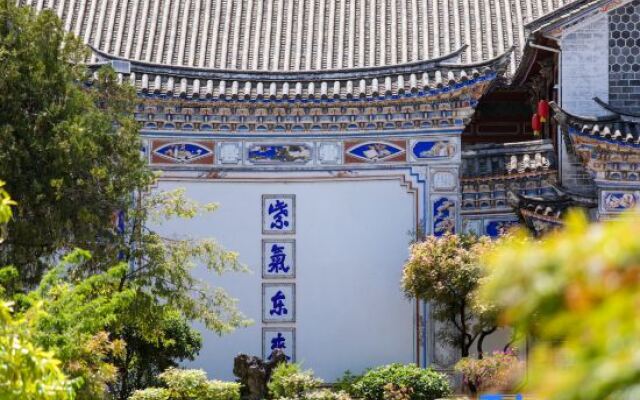 Dali Xichunju Houlu Bai Nationality Residence Inn（Xizhou Old Town)）
