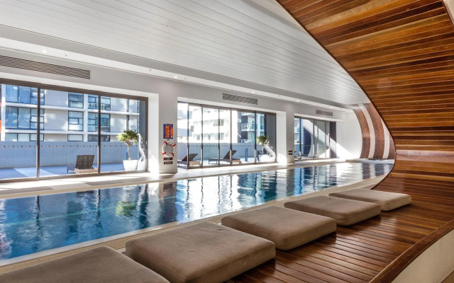 Amazing Accommodations Vogue