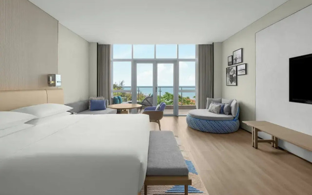 Sheraton Beihai Resort