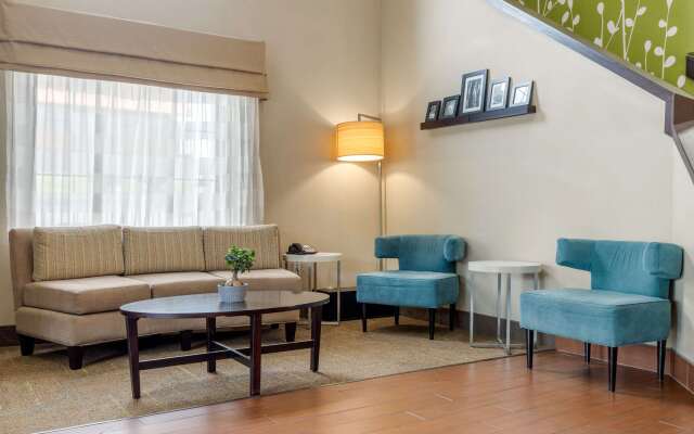 Sleep Inn Orangeburg