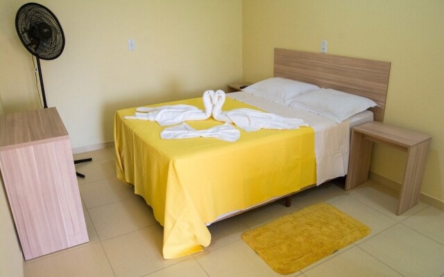 Hospedagem Joanopolis