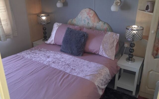 Charming 4-bedroom 8 Berth Caravan in Skegness