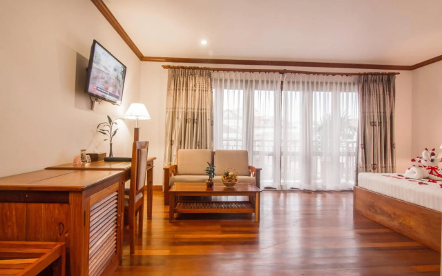 Cheathata CTS Hotel Siem Reap