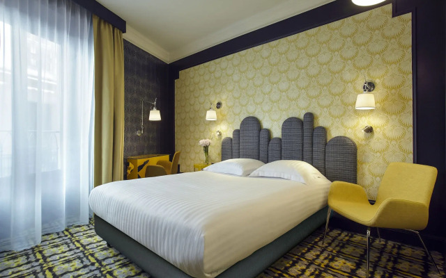 Grand Hôtel du Midi