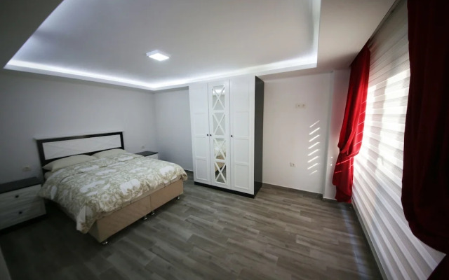 Arcadia Apart Residence