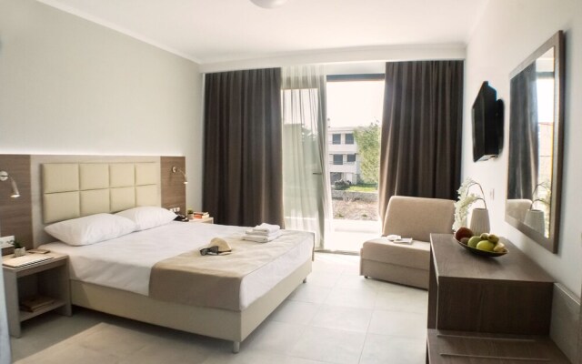 Perla Hotel Halkidiki