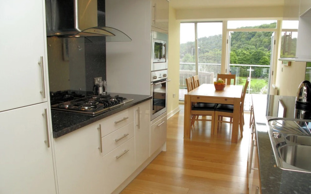 Croft Mill - Apartments
