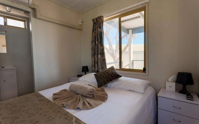 Sunset Beach Holiday Park