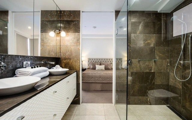 Sea Pearl Resort Mooloolaba