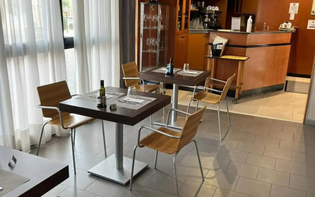 Hotel Ilga