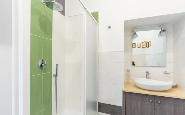 Apartment 2 in Napoli