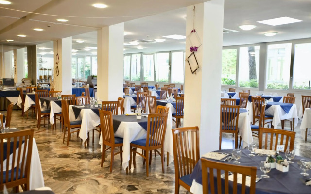 Hotel Maestri