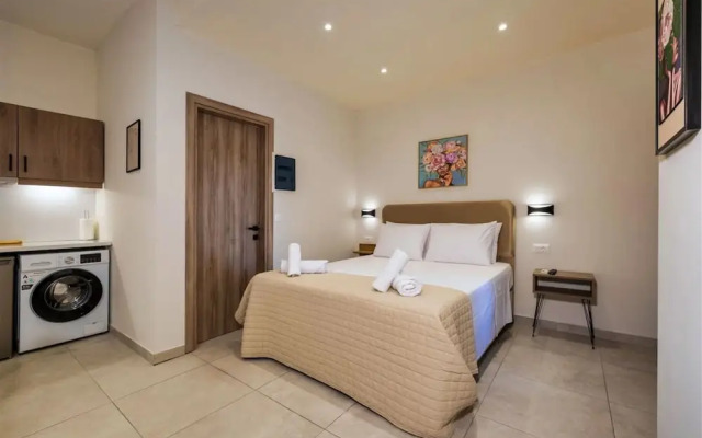 Ionian Serenity House