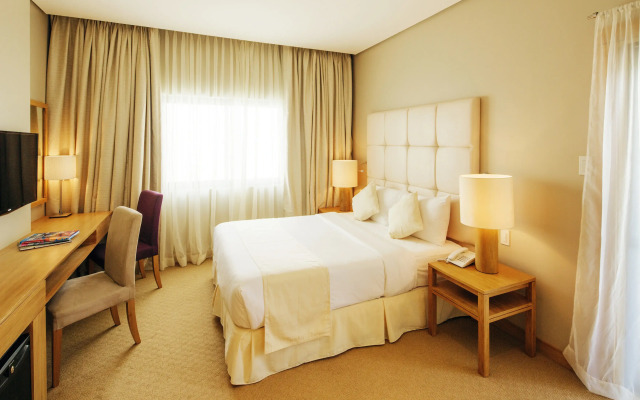 Villa Caemilla Beach Boutique Hotel