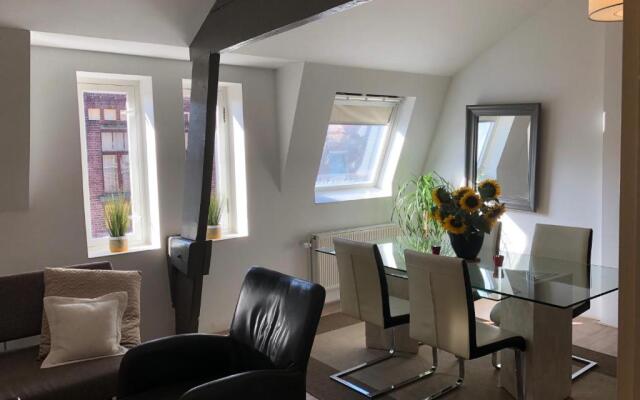 inn Venlo Apartment