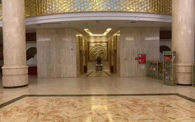 Dongda Holiday Hotel