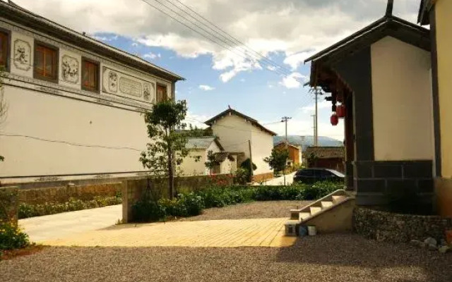 Jianchuan Liuxi Homestay