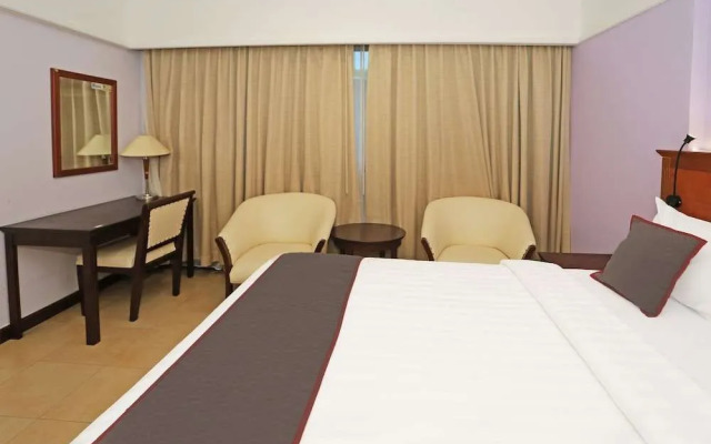 Collection O 91898 Series Hotel Kuningan