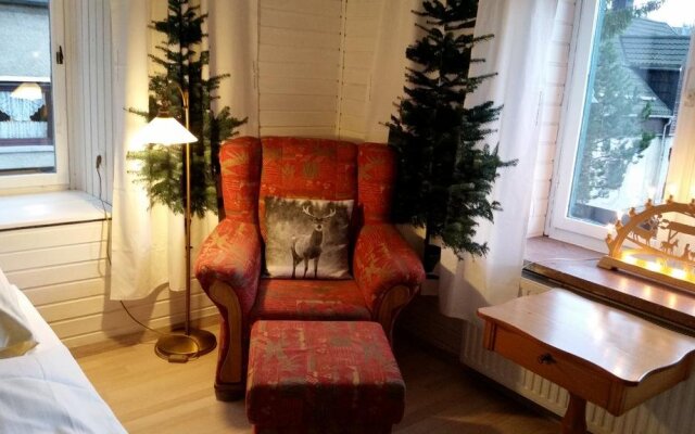 Landgasthof Zur Fichte