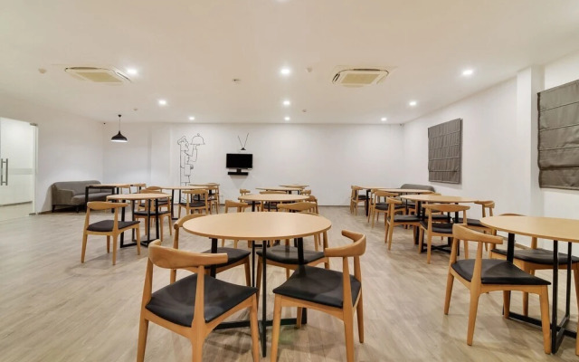 OYO Townhouse 237 Kovilambakkam