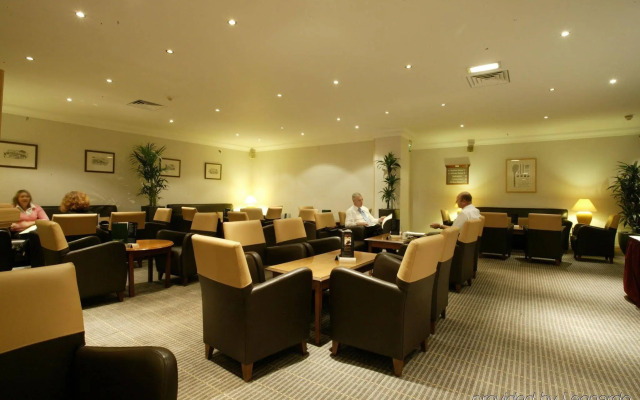 Holiday Inn Leeds Wakefield M1 Jct.40 by IHG