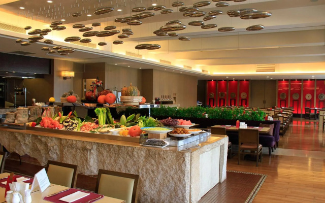 Fleur de Chine Hotel