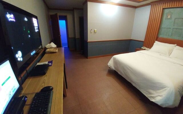 Prima Motel