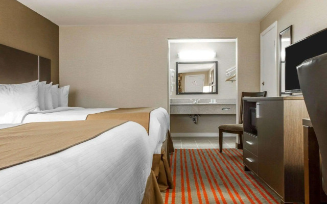 Quality Inn & Suites South Portland